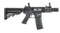 Preview: Specna Arms SA-C10 CORE™ Black mit ab Werk verbauter HAL ETU™ AEG 0,5 Joule